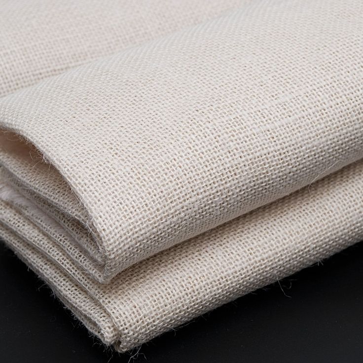 White Jute